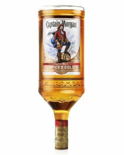 Captain Morgan Spiced Rum, 1.5 L
