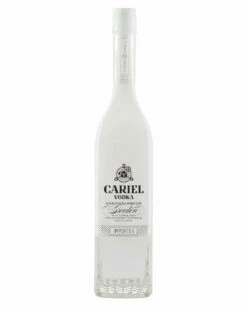 Cariel Batch Blend Vodka, 70 Cl