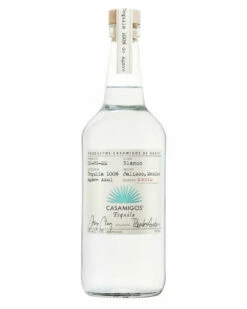 Casamigos Blanco Tequila | George Clooney, 70 Cl