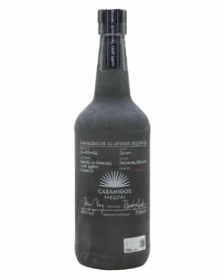 Casamigos Joven Mezcal, 70 Cl