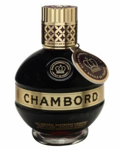 Chambord Liqueur, 70 Cl