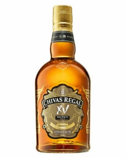 Chivas Regal XV Balmain Limited Edition 15 Year Old Whisky, 70 Cl