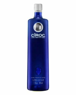 Ciroc Ignite Vodka, 1.75 L