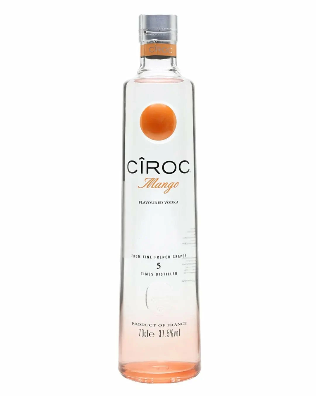Ciroc Mango Vodka, 70 Cl 3 Ciroc Mango Vodka, 70 Cl