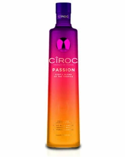 Ciroc Passion Vodka, 70 Cl