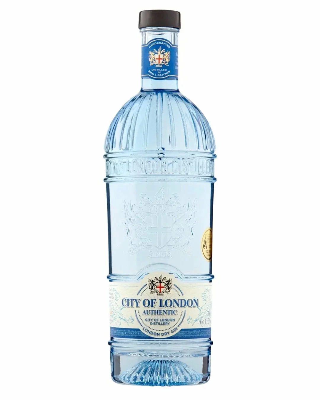 City Of London Dry Gin, 70 Cl 3 City Of London Dry Gin, 70 Cl