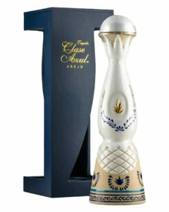 Clase Azul Anejo Tequila, 70 Cl