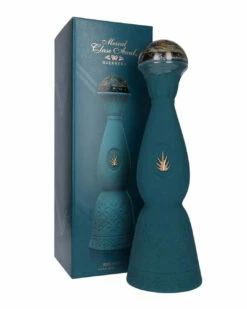 Clase Azul Guerrero Mezcal, 75 Cl