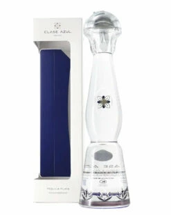 Clase Azul Plata Tequila, 70 Cl