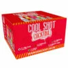 Cool Shot Cocktail, 25 X 20 Ml 1 Cool Shot Cocktail, 25 X 20 Ml -liquor shop cool shot cocktail 25 x 20 ml vodka 32841707389043