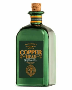 Copperhead Gibson Edition Gin, 50 Cl