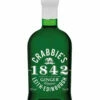 Crabbie's Ginger Gin Liqueur, 70 Cl -liquor shop crabbie s ginger gin liqueur 70 cl gin 28383538151539