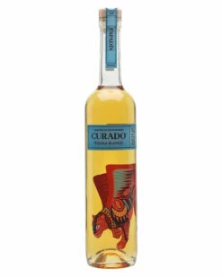 Curado Tequila Blanco - Infusión De Agave Espadín, 70 Cl