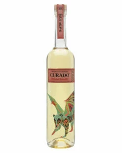 Curado Tequila Blanco - Infusión De Blue Agave, 70 Cl