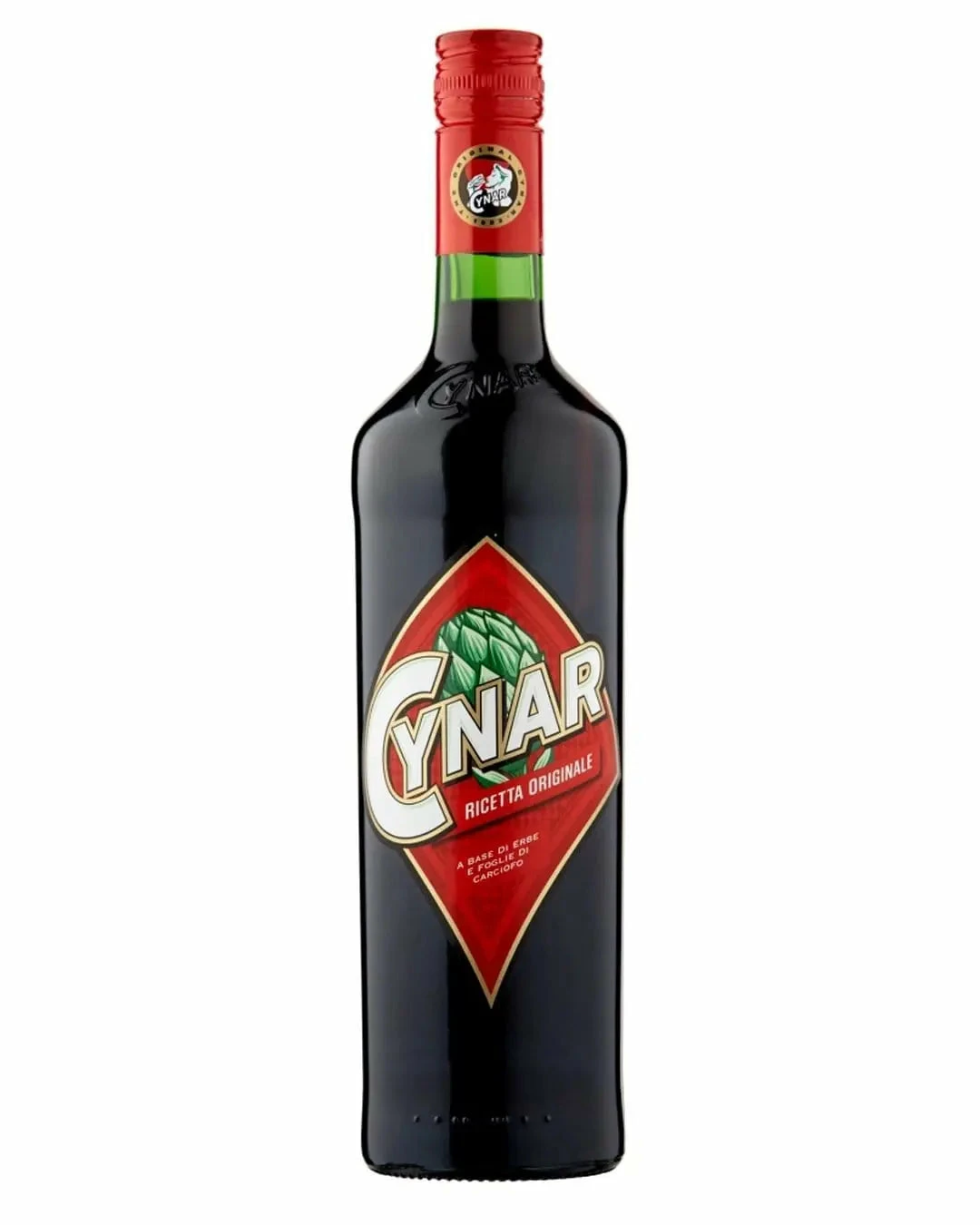 Cynar Liqueur, 70 Cl 3 Cynar Liqueur, 70 Cl