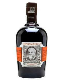Diplomatico Mantuano Rum, 70 Cl
