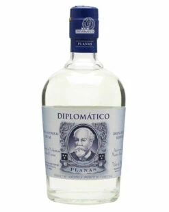 Diplomatico Planas Rum, 70 Cl