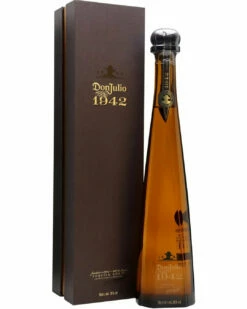 Don Julio 1942 Tequila, 70 Cl