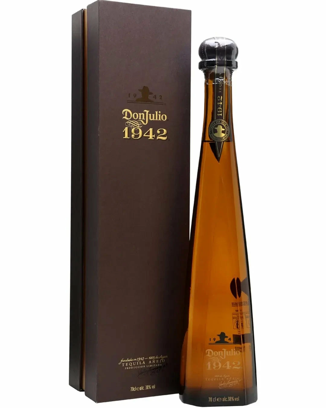Don Julio 1942 Tequila, 70 Cl 3 Don Julio 1942 Tequila, 70 Cl