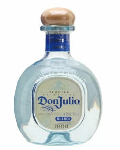 Don Julio Blanco Tequila, 70 Cl