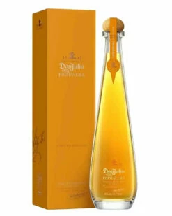 Don Julio Primavera Reposado Tequila, 75 Cl