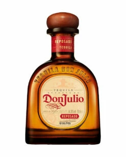 Don Julio Reposado Tequila, 70 Cl