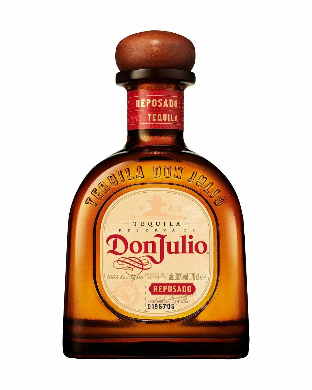 Don Julio Reposado Tequila, 70 Cl 3 Don Julio Reposado Tequila, 70 Cl