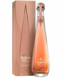 Don Julio Rosado Reposado Tequila, 75 Cl