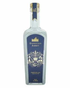BBB Downton Abbey Gin, 70 Cl