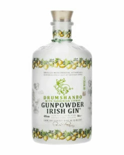 Drumshanbo Sardinian Citrus Gin Creamic Edition, 70 Cl