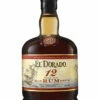 El Dorado 12 Year Old Rum, 70 Cl -liquor shop el dorado 12 year old rum 70 cl rum 14255749595251