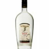 El Dorado 3 Year Old Rum, 70 Cl -liquor shop el dorado 3 year old rum 70 cl rum 28383596511347