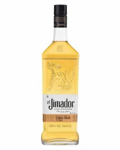 El Jimador Añejo Tequila, 70 Cl