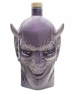 Fallen Angel Blackcurrant Gin, 70 Cl