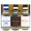 Four Pillars Gin Trio Gift Pack, 3 X 20 Cl -liquor shop four pillars gin trio gift pack 3 x 20 cl gin 32841628385395