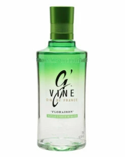 Paragon G'Vine Floraison Gin, 70 Cl