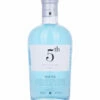 5th Gin Water, 70 Cl 1 5th Gin Water, 70 Cl -liquor shop gin 5th gin water 70 cl 28383401672819