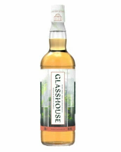 Glasshouse Blended Scotch Whisky, 70 Cl