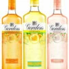 Gordon's Gin Summer Flavours Trio Pack, 70 Cl -liquor shop gordon s gin summer flavours trio pack 70 cl gin 32846838399091