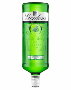 Gordon's London Dry Gin, 1.5 L