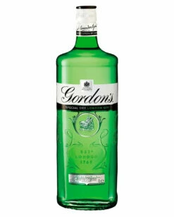 Gordon's London Dry Gin, 1 L