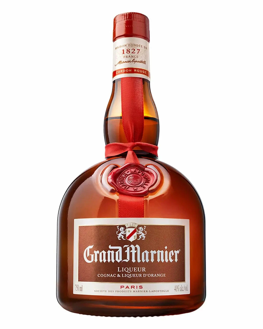 Grand Marnier Liqueur, 70 Cl 3 Grand Marnier Liqueur, 70 Cl