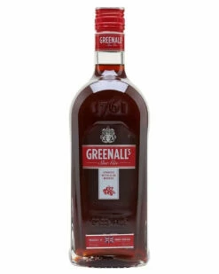 Greenall's Sloe Gin, 70 Cl