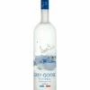 Grey Goose Vodka, 1.75 L -liquor shop grey goose vodka 1 75 l vodka 32846896300147
