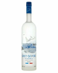 Grey Goose Vodka, 1.75 L