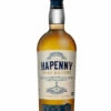 Ha'Penny Four Cask Irish Whiskey, 70 Cl