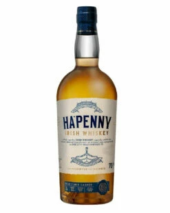 Ha'Penny Four Cask Irish Whiskey, 70 Cl