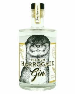 BBB Harrogate Classic Gin, 50 Cl