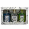 BBB Harrogate Tipple Gin Gift Set, 3 X 20 Cl -liquor shop harrogate tipple gin gift set 3 x 20 cl gin 27981586890867