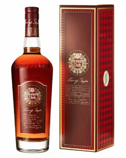 Havana Club Rum Of Skepta Limited Edition, 70 Cl